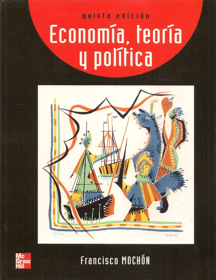 Economia, teoria y politica