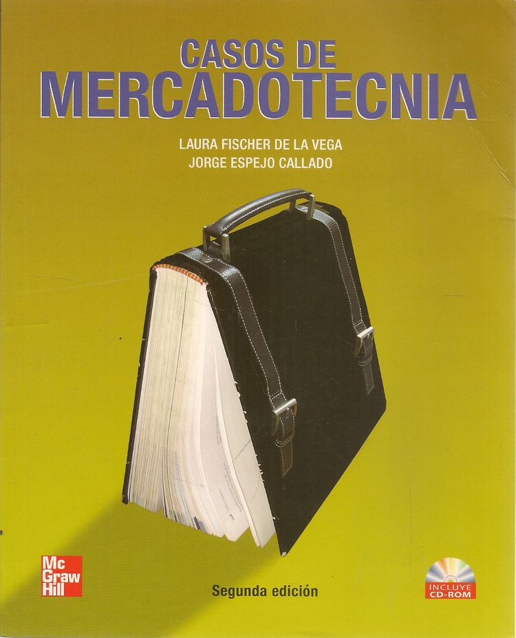 Casos de mercadotecnia