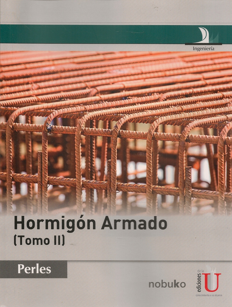 Hormign Armado (Tomo II)