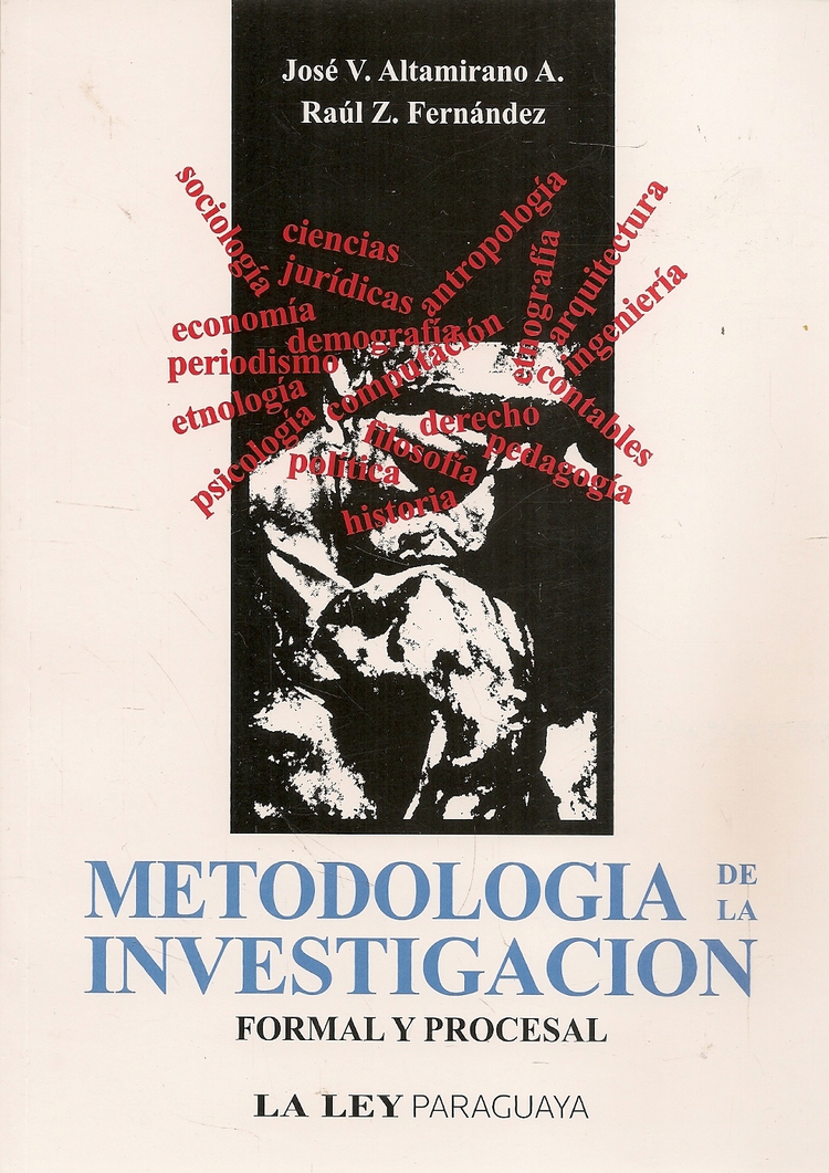 Metodologa de la Investigacin
