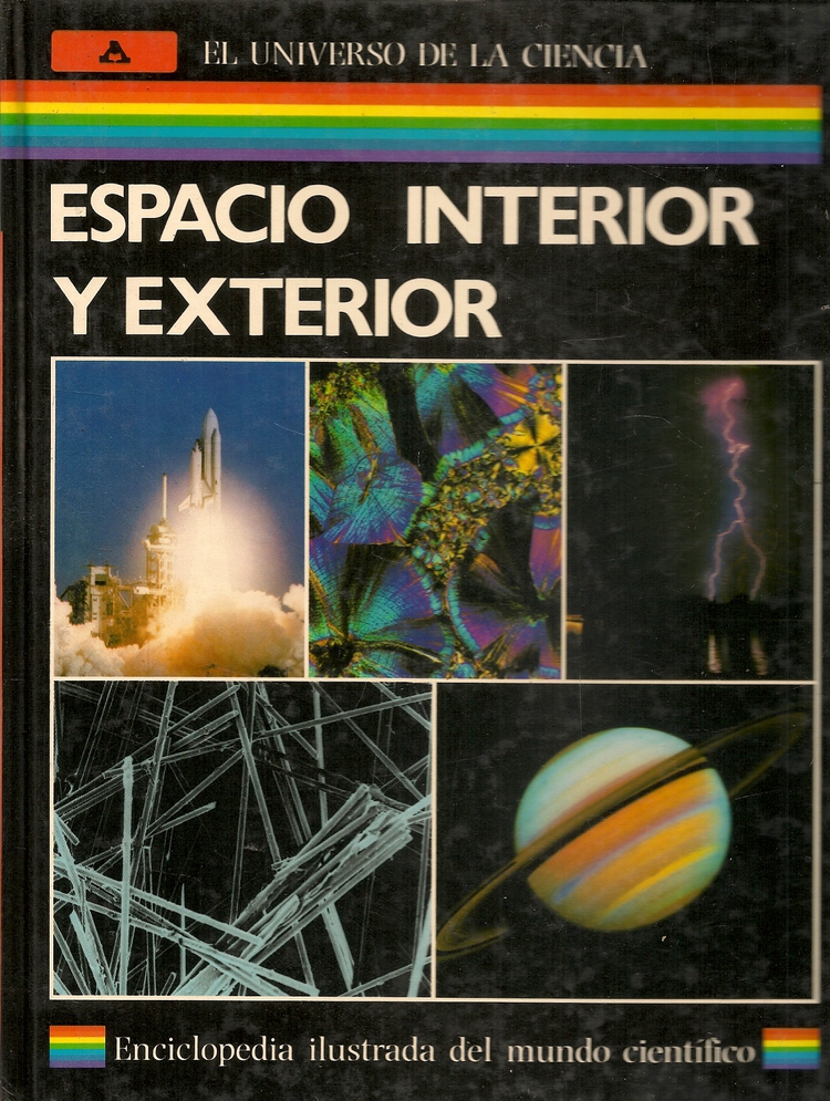 Espacio Interior y Exterior
