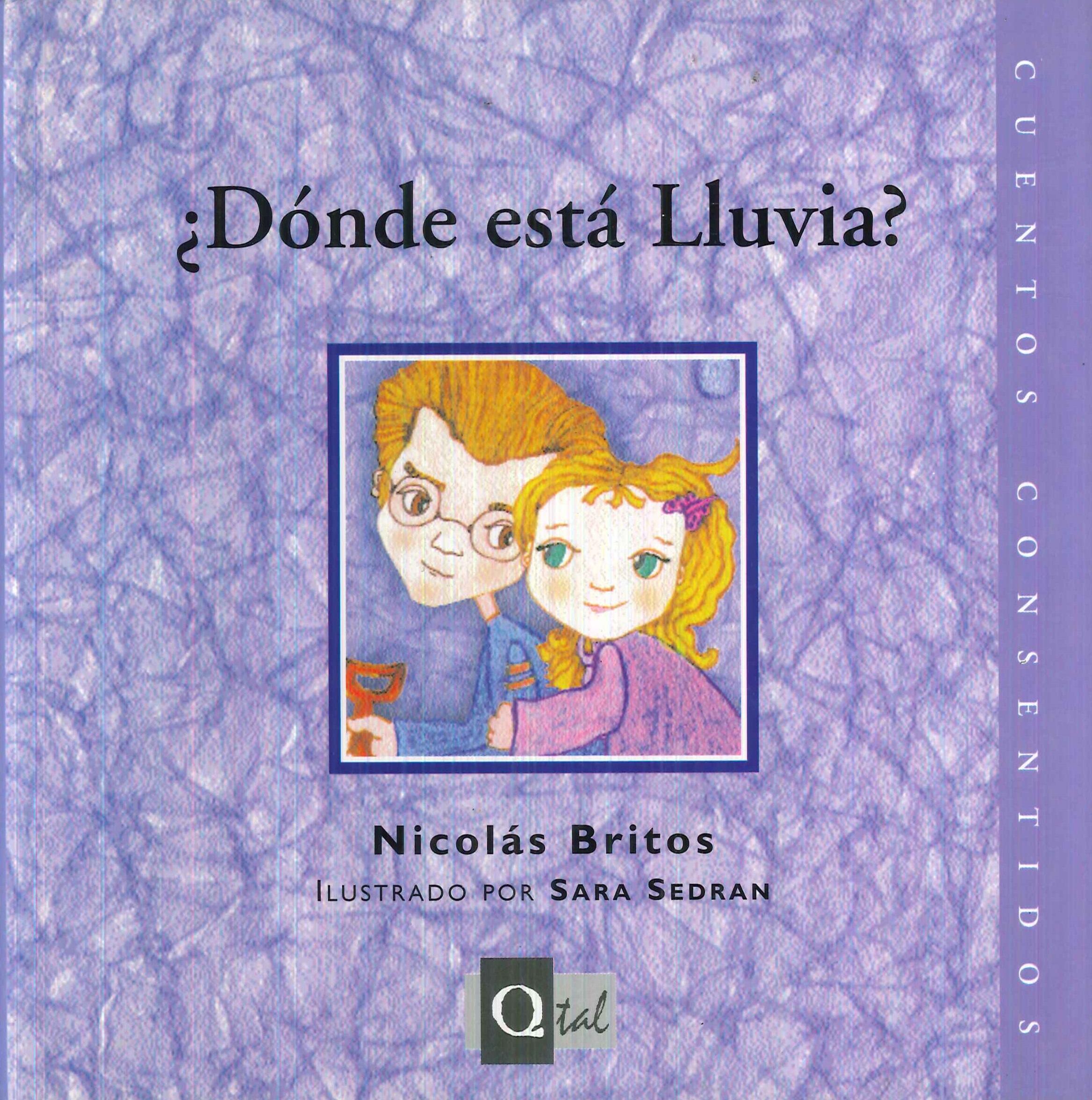 Dnde est la lluvia?