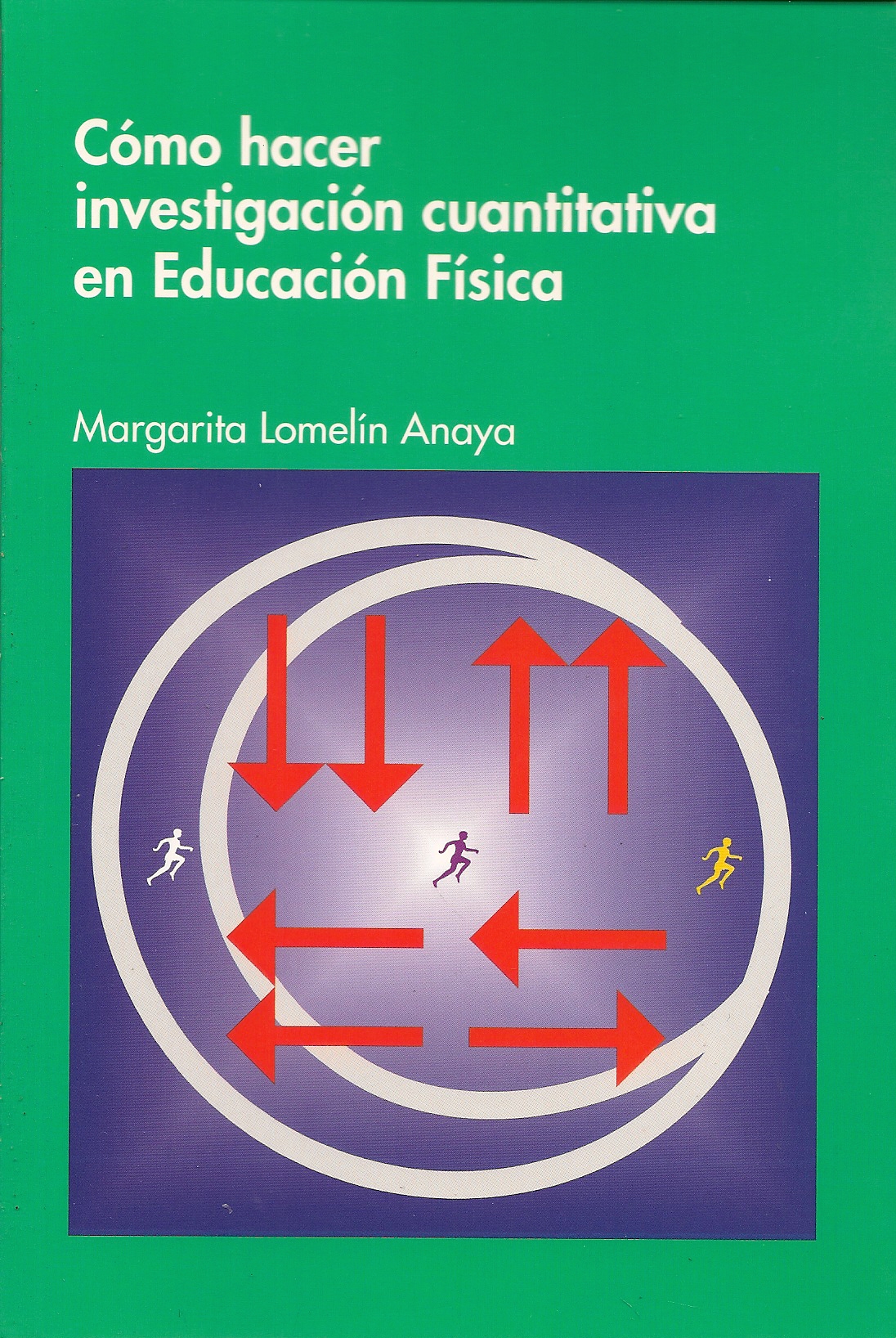 Cmo hacer investigacin cuantitativa en Educacin Fsica
