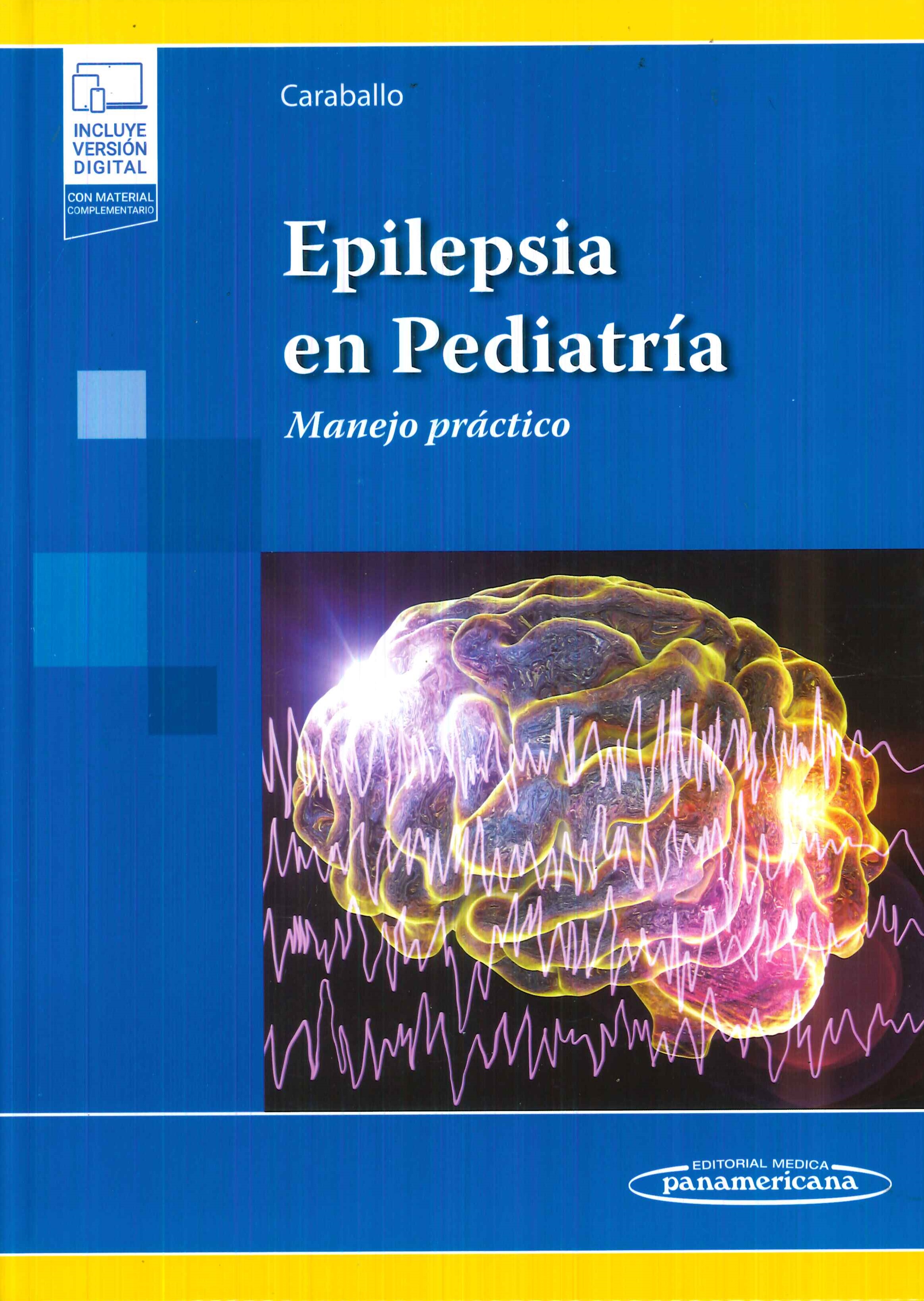 Epilepsia en pediatr�a. Manejo pr�ctico