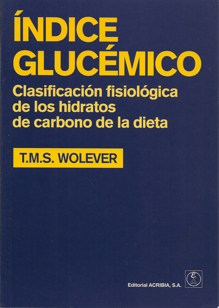 Indice Glucmico