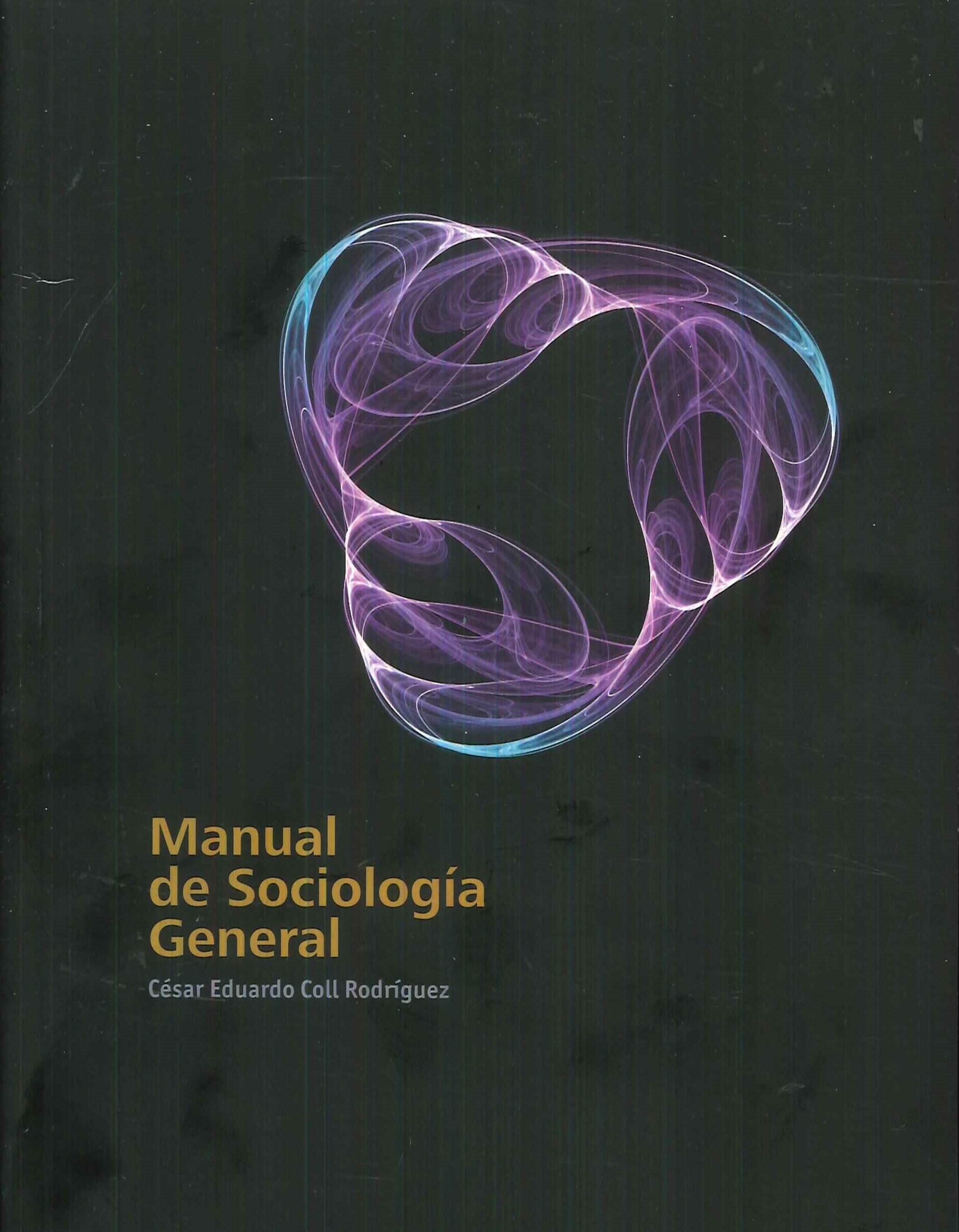 Manual de Sociolog�a General