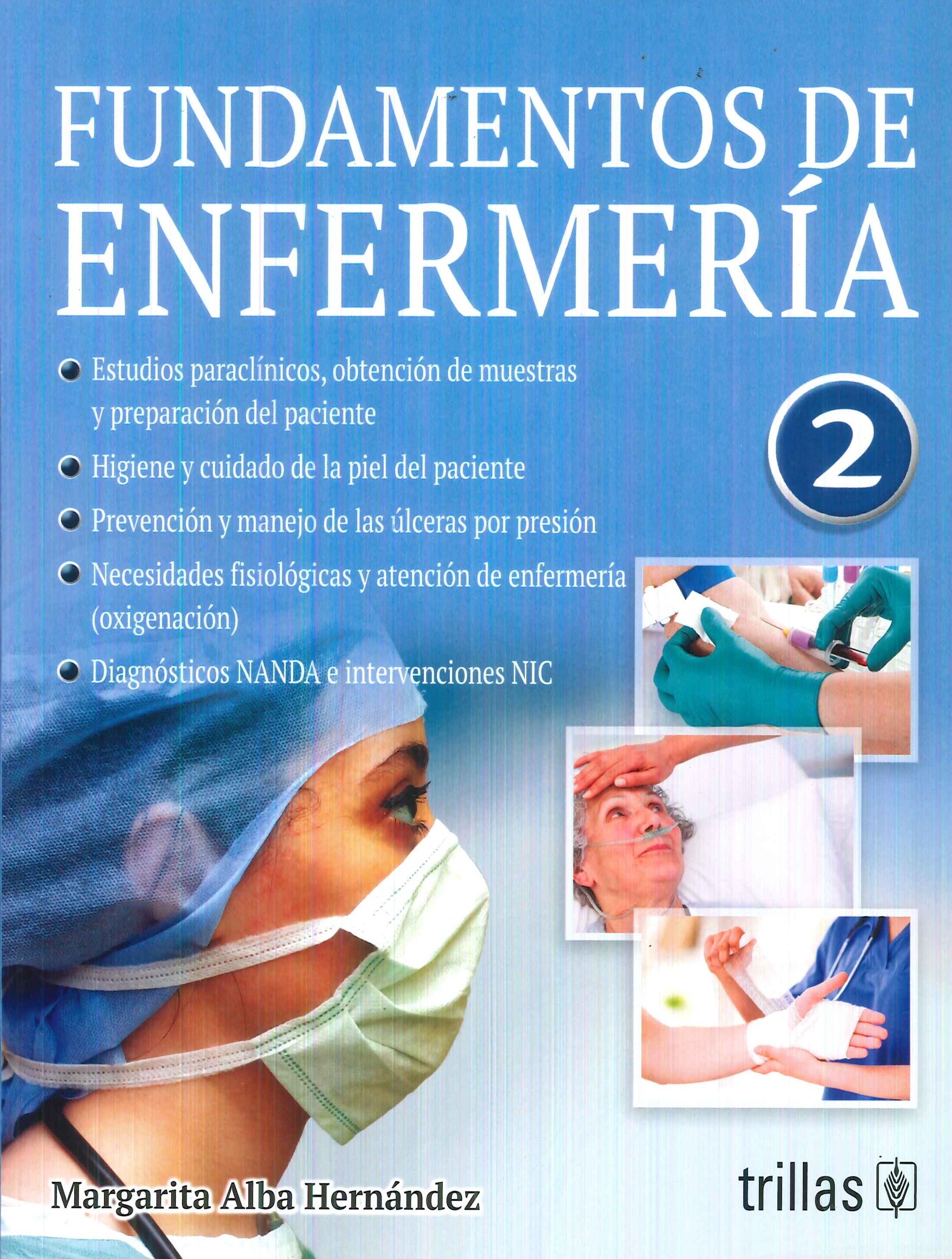 Fundamentos de enfermer�a