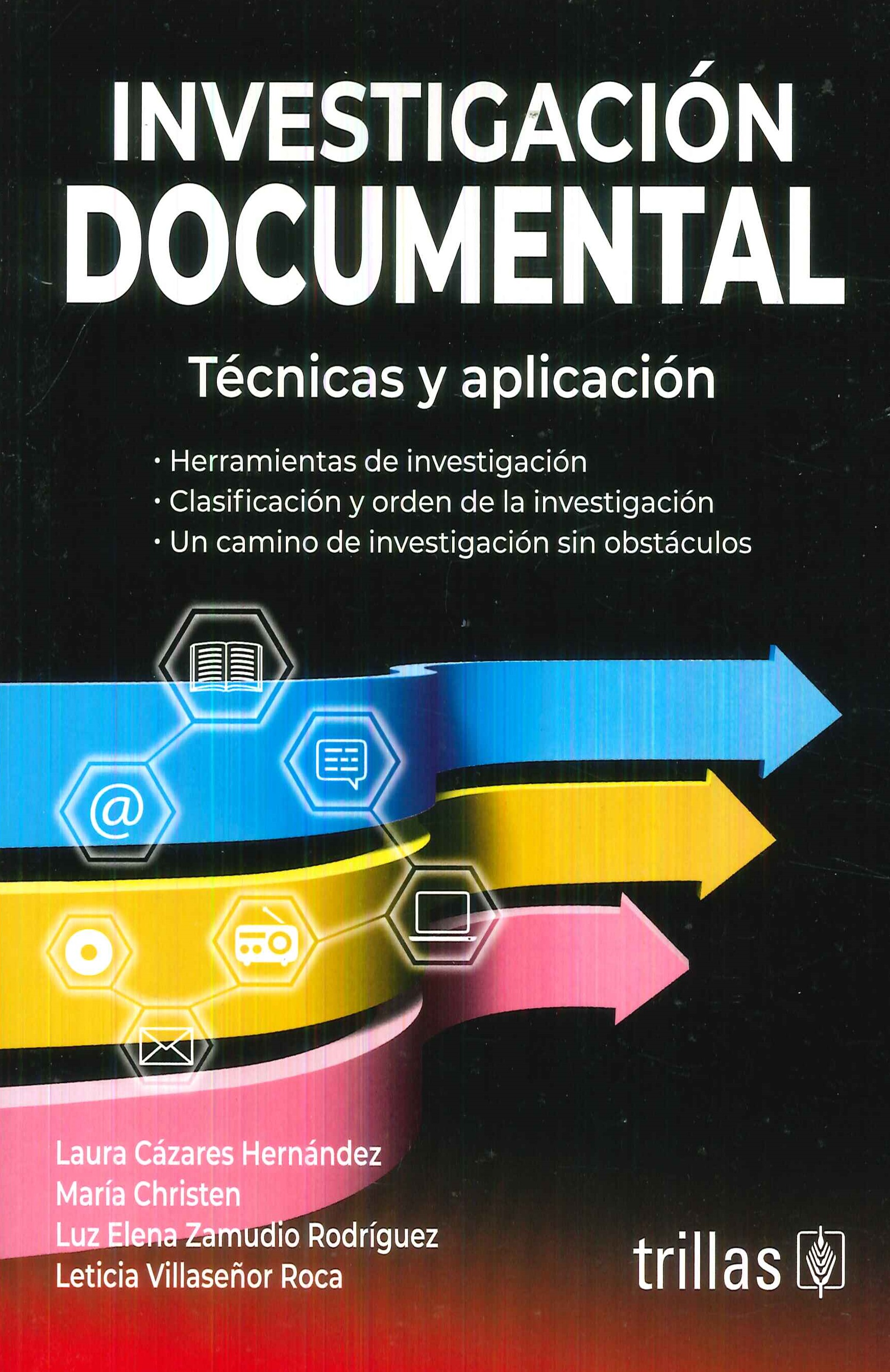 Investigacin documental