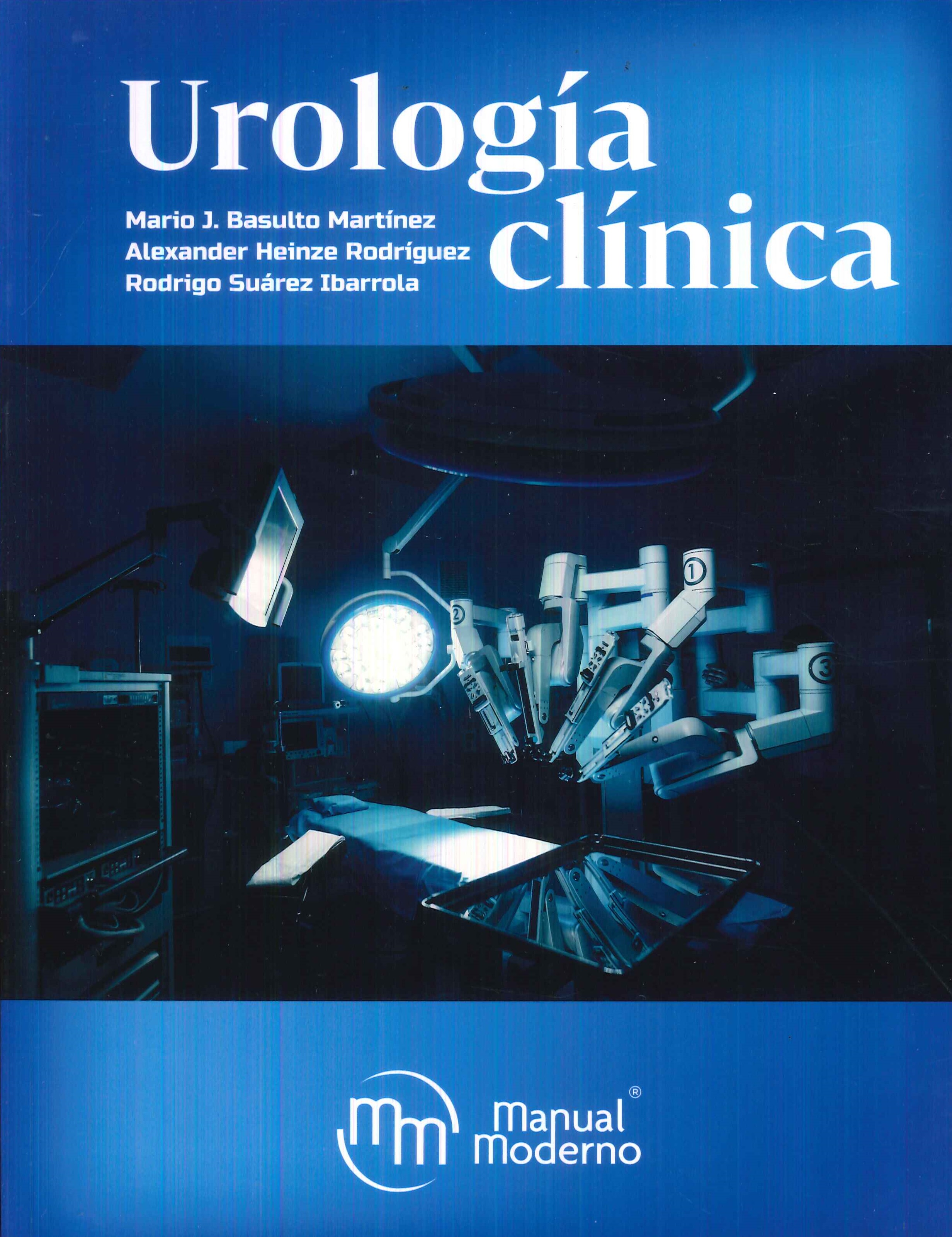 Urolog�a cl�nica
