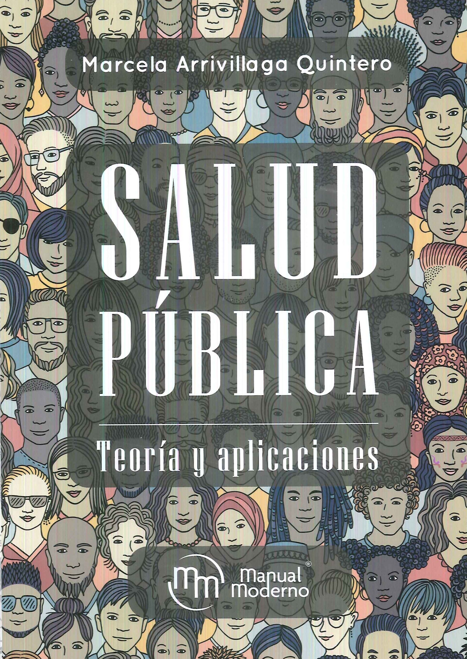 Salud pblica. Teora y aplicaciones