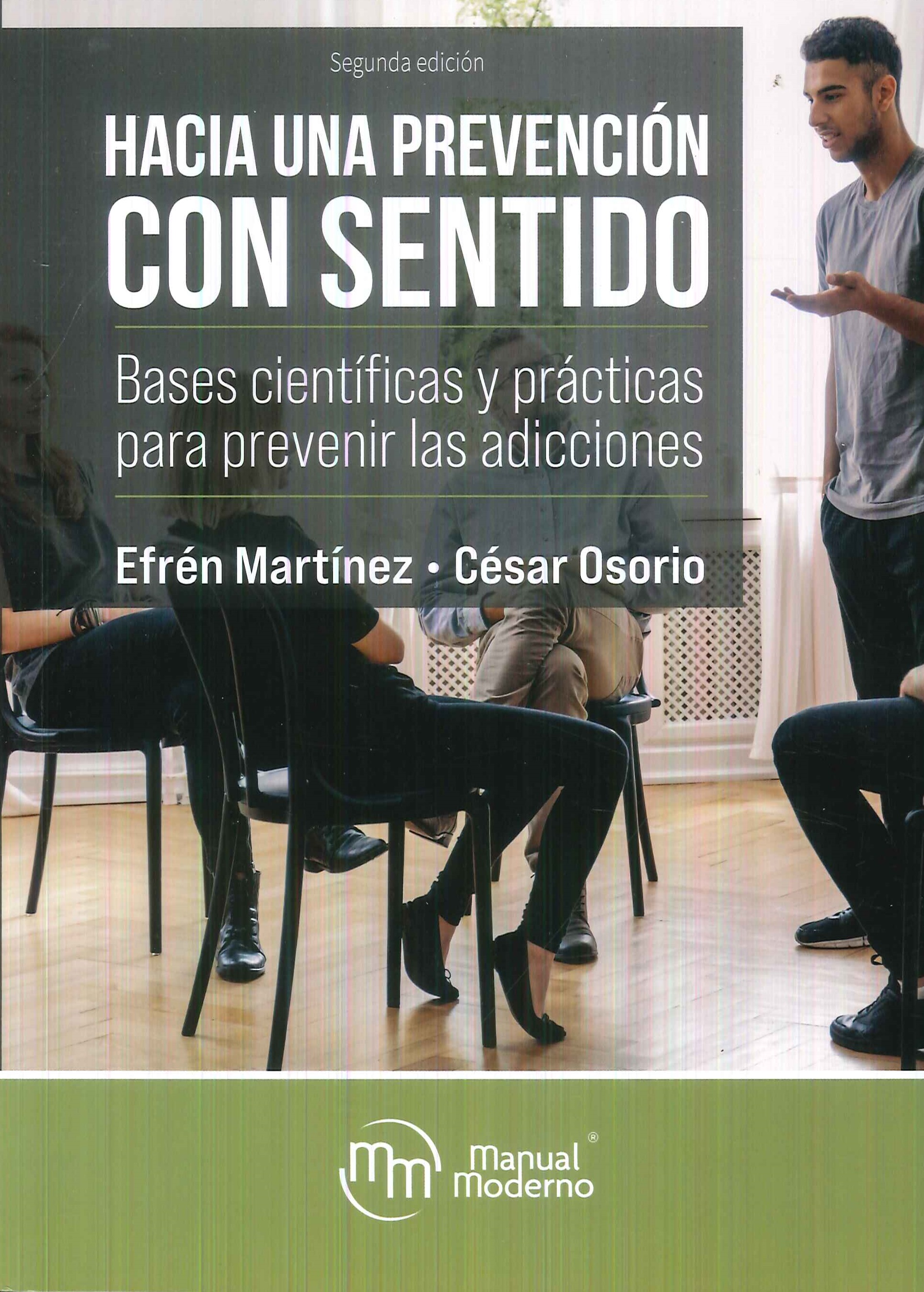 Hacia una prevenci�n con sentido