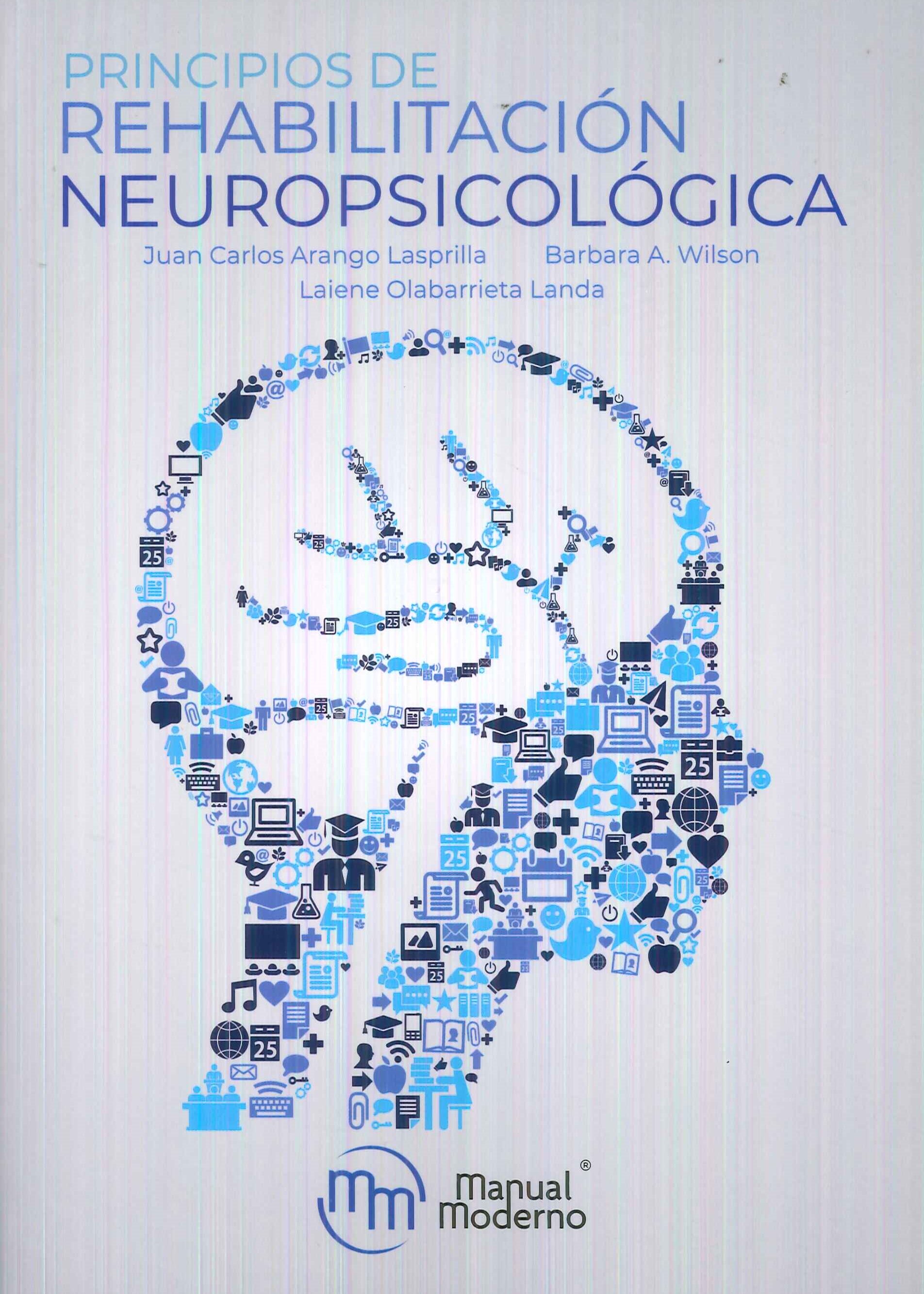 Principios de rehabilitaci�n neuropsicol�gica