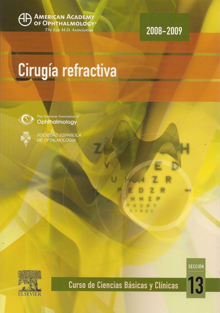 Cirug�a refractiva