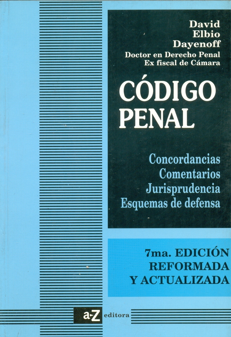 Codigo Penal