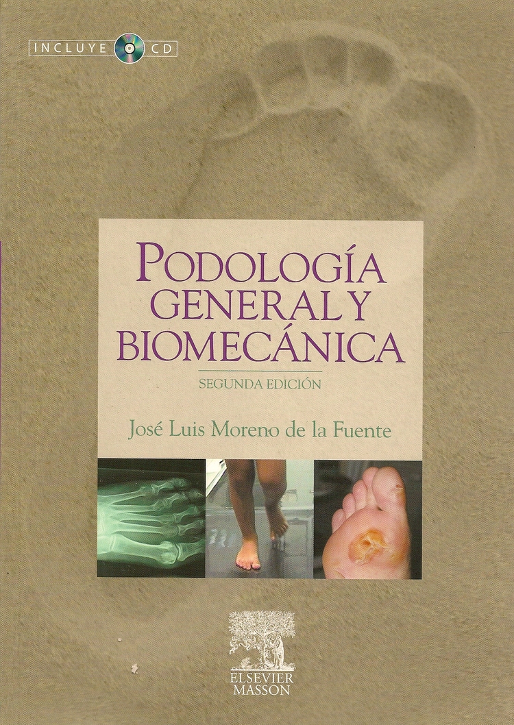 Podologa General y Biomecnica