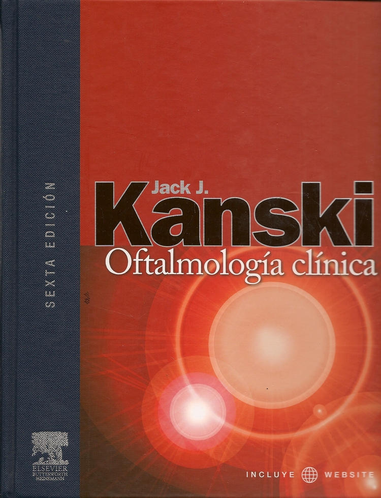 Oftalmologia Clinica