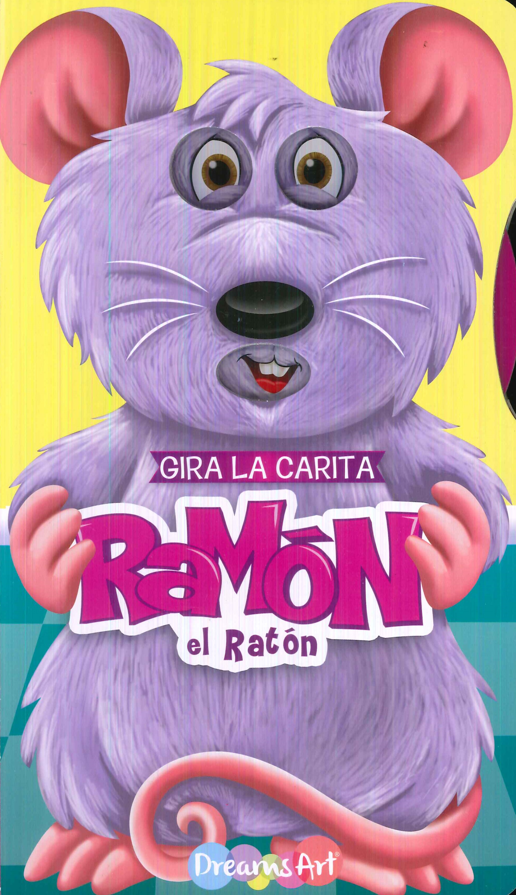 Ramn el Ratn