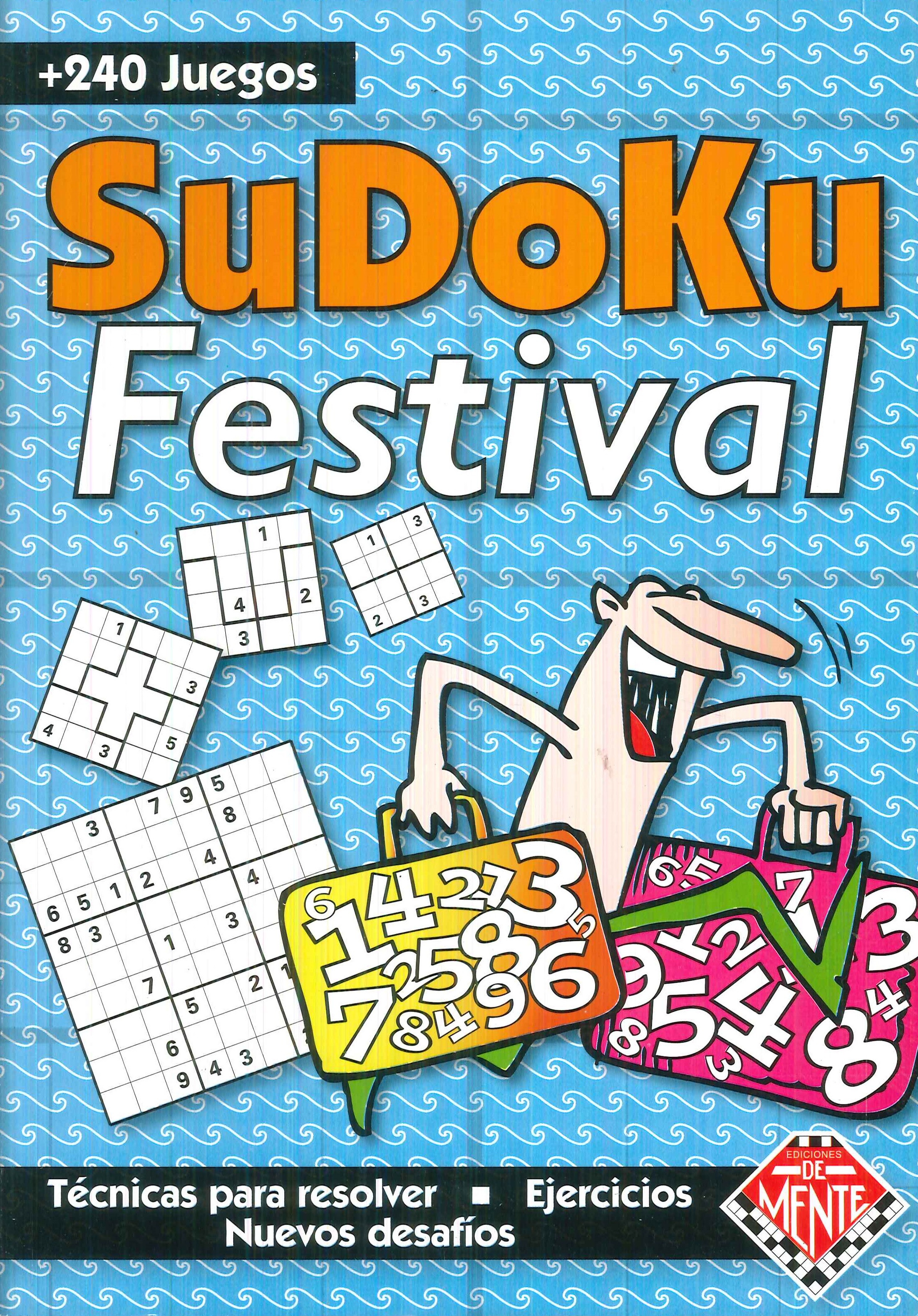 Sudoku Festival