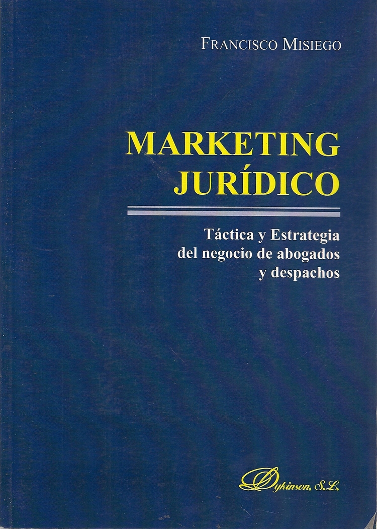 Marketing Juridico