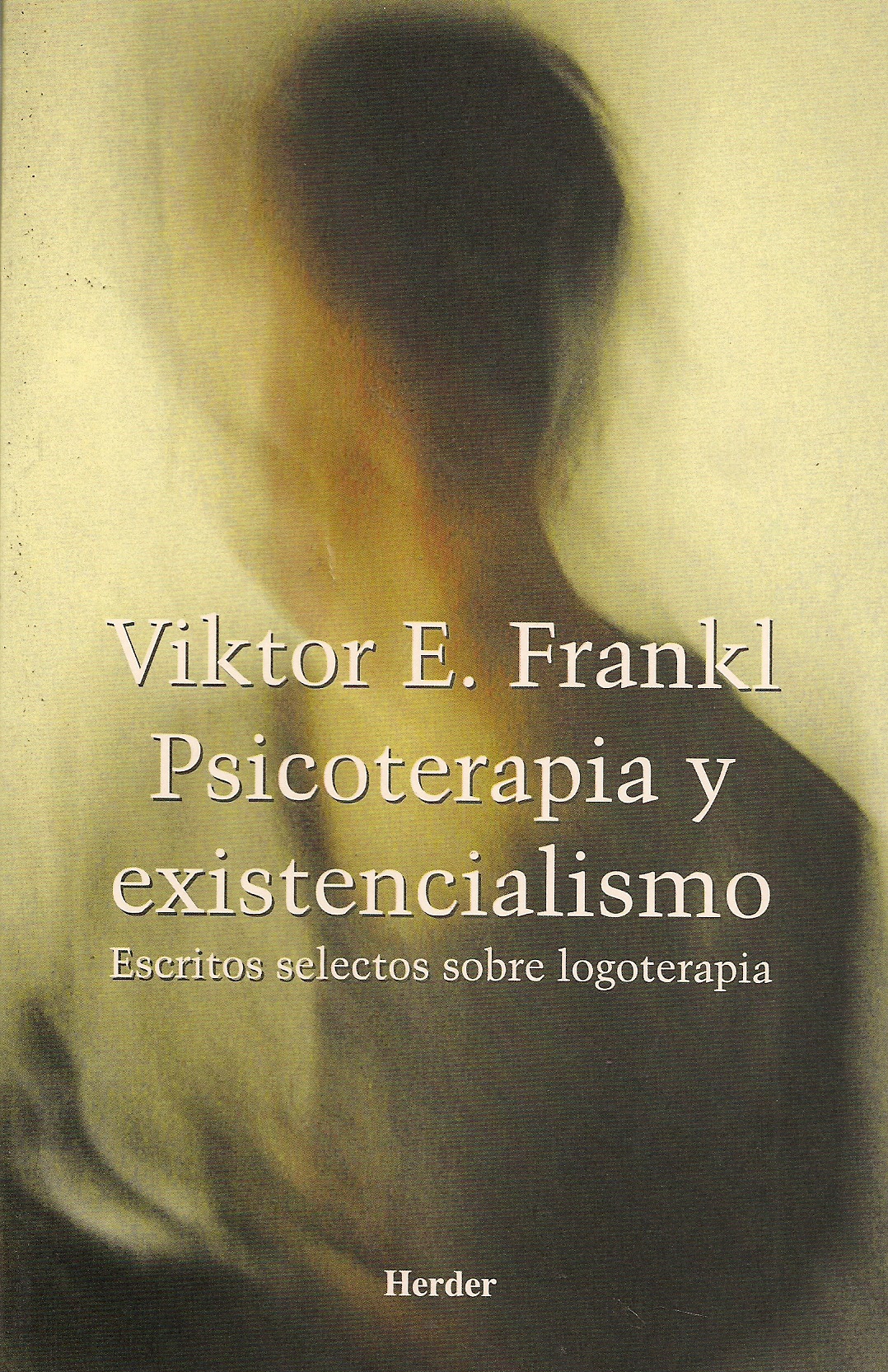 Psicoterapia y existencialismo