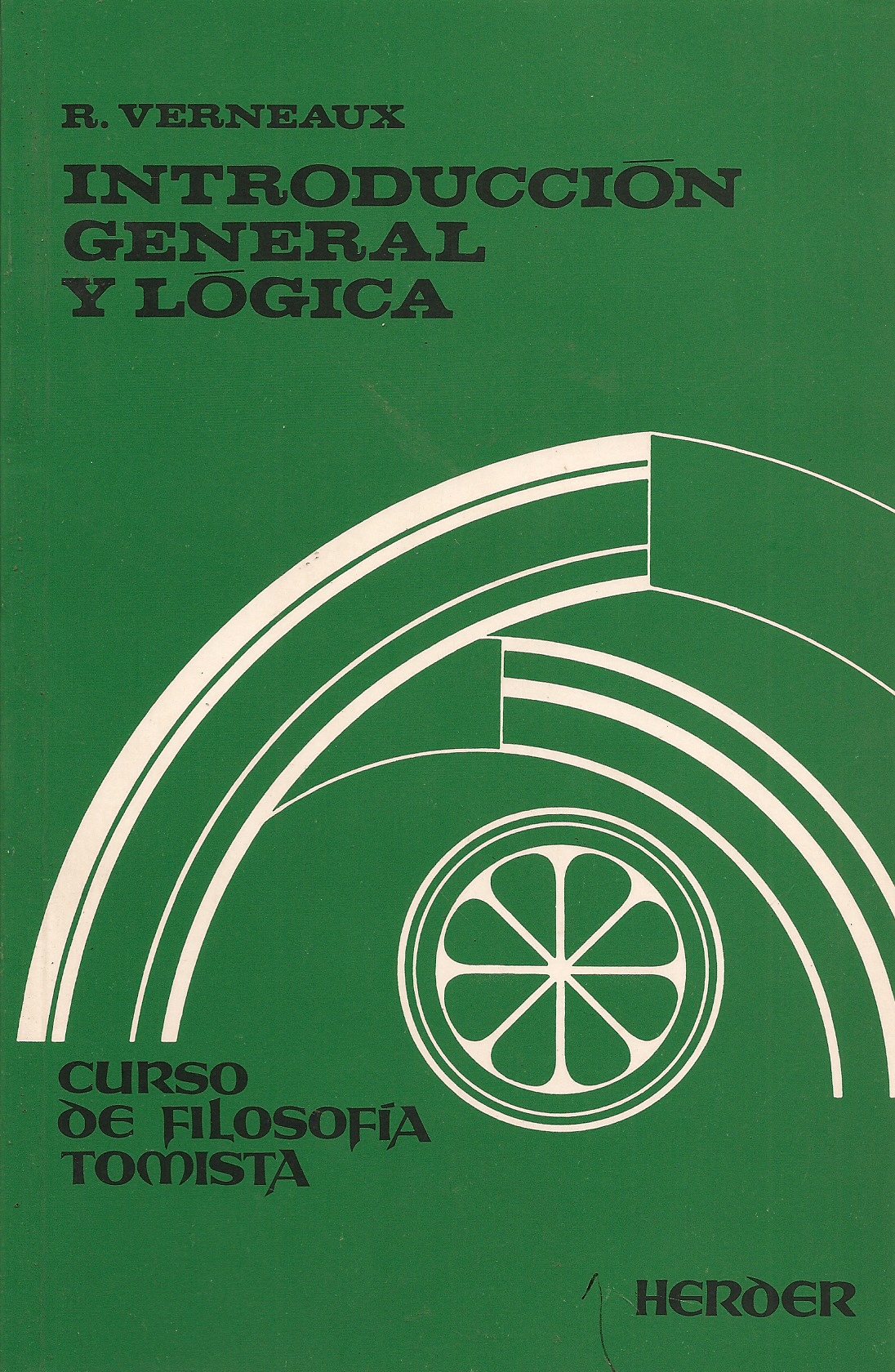 Introduccion general y logica