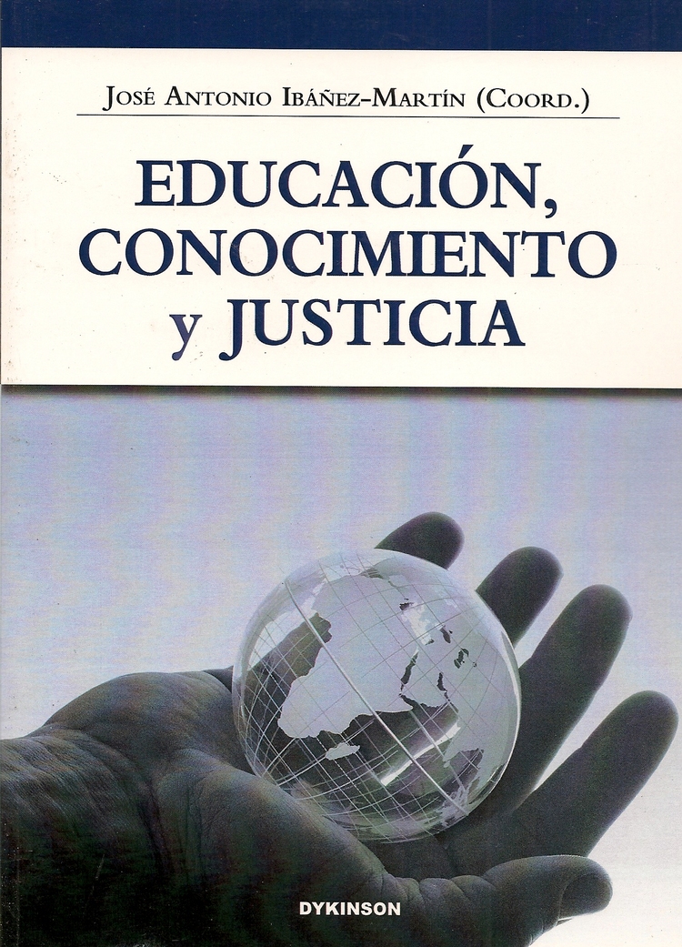 Educacion, conocimiento y Justicia