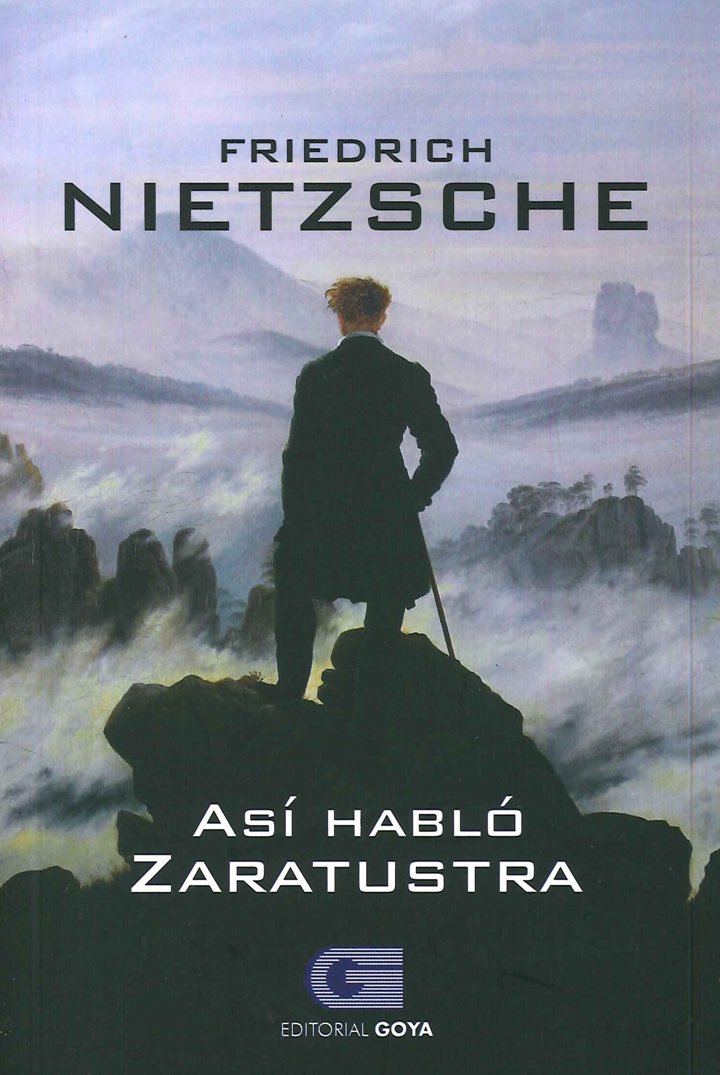 As habl Zaratustra