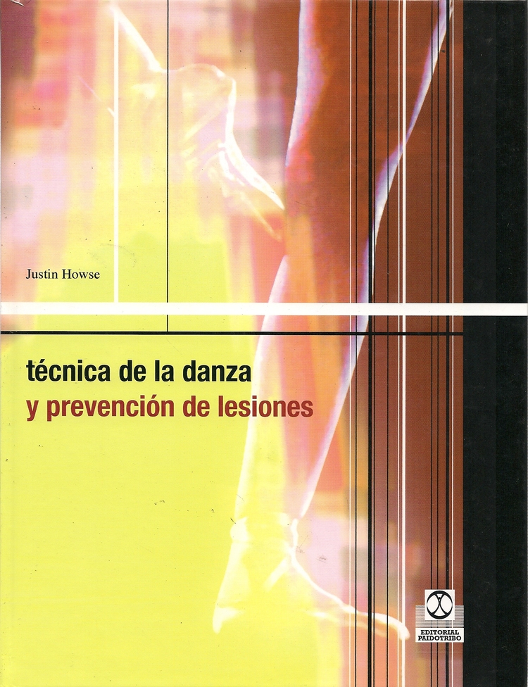 Tecnicas de la danza y prevencion de lesiones