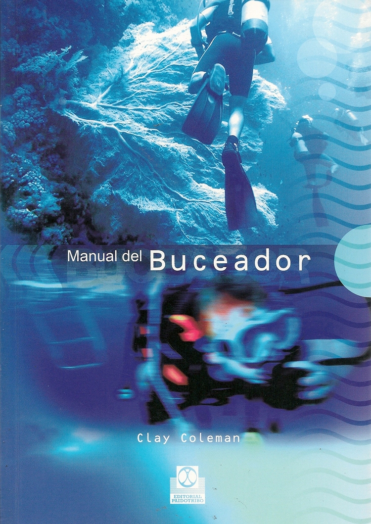 Manual del Buceador