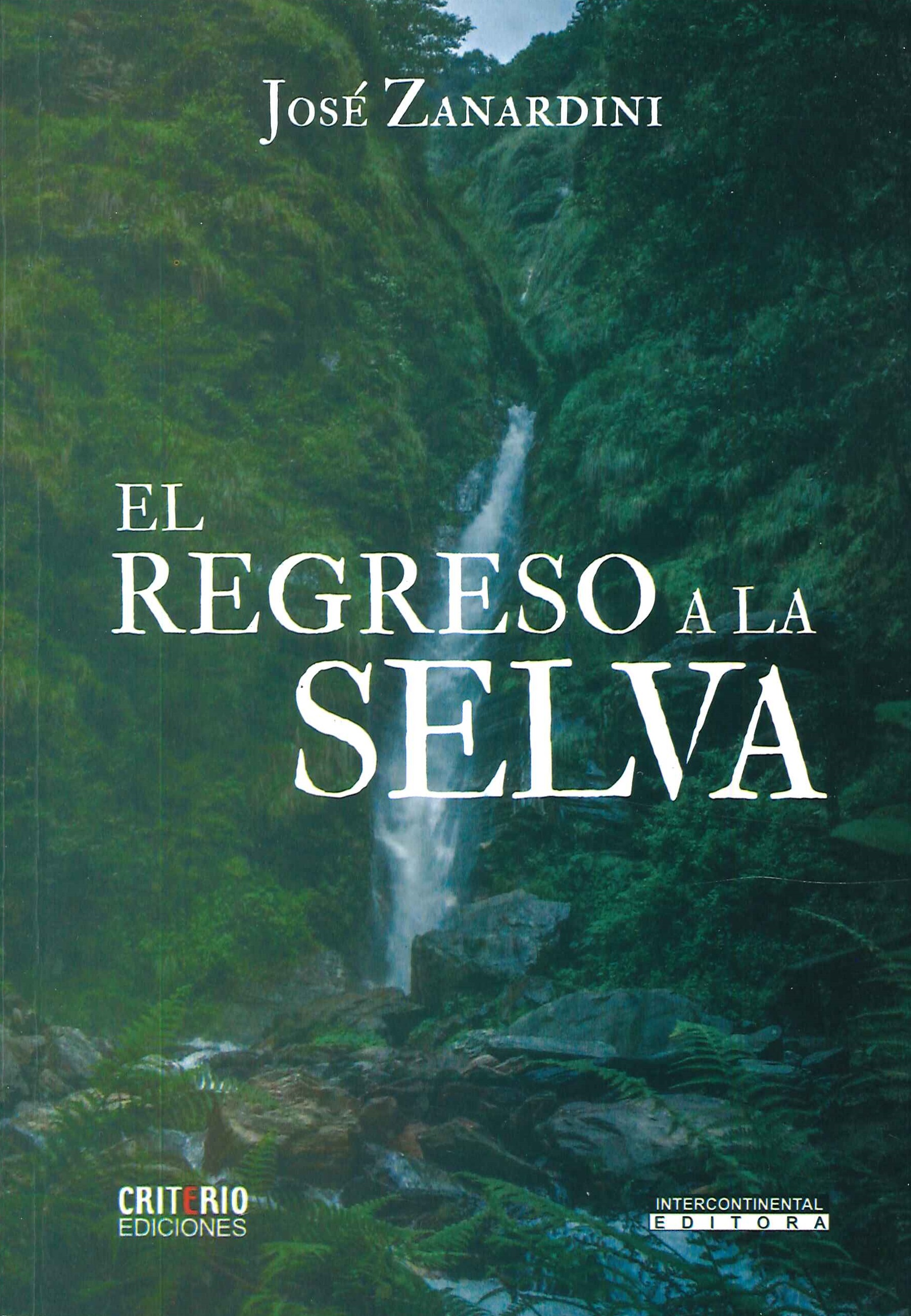 El regreso a la selva