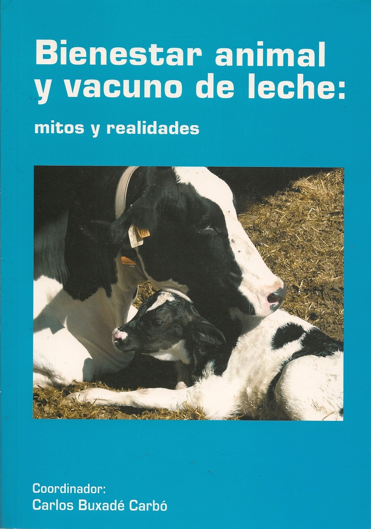 Bienestar animal y vacuno de leche