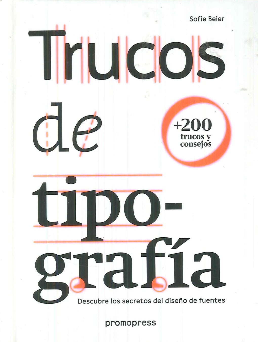 Trucos de tipograf�a