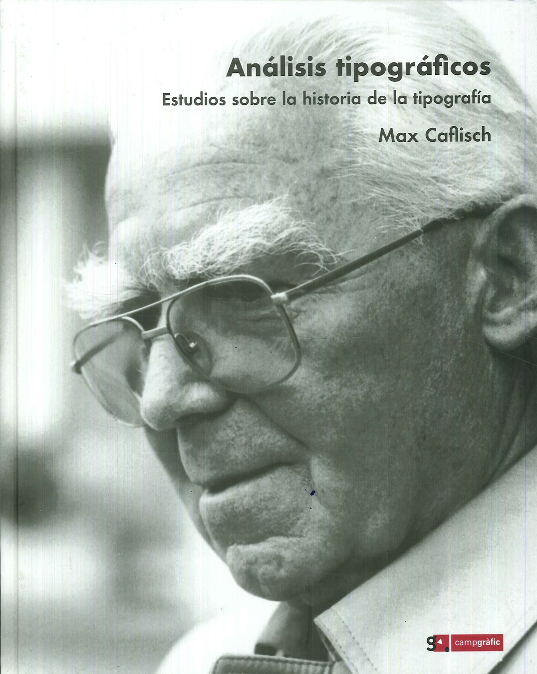 Analisis tipograficos