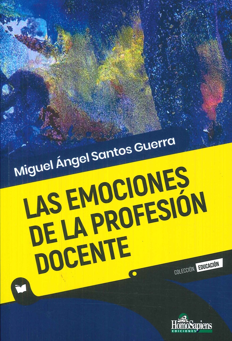 Las emociones de la profesin docente
