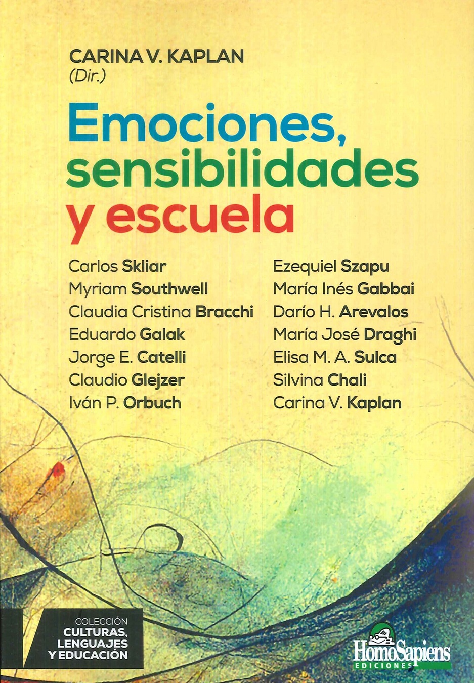 Emociones, sensibilidades en la escuela