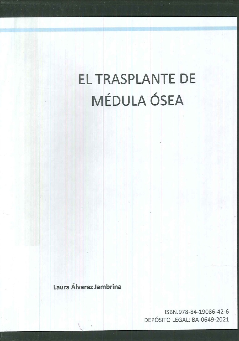 El trasplante de Mdula sea