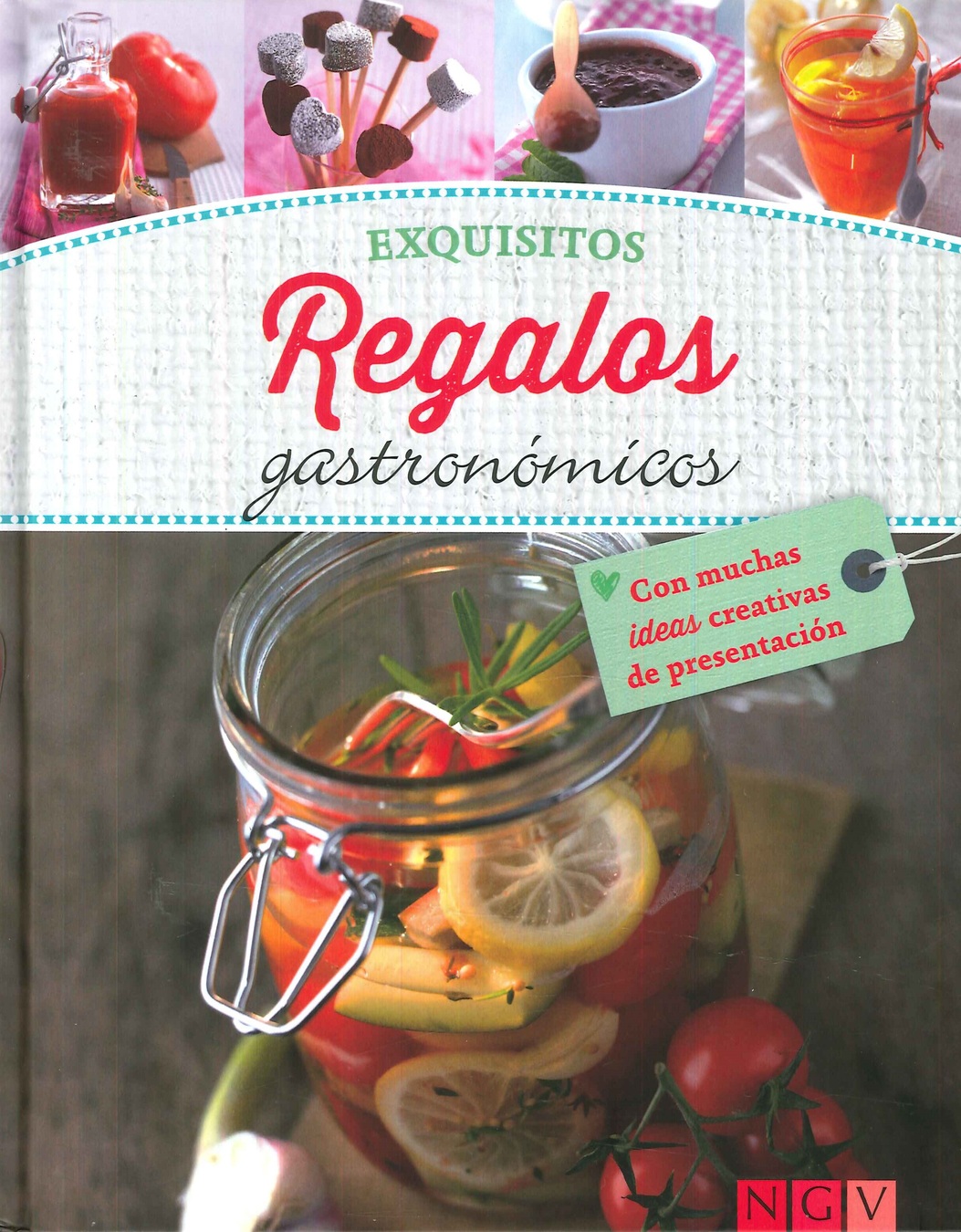 Regalos gastronmicos exquisitos