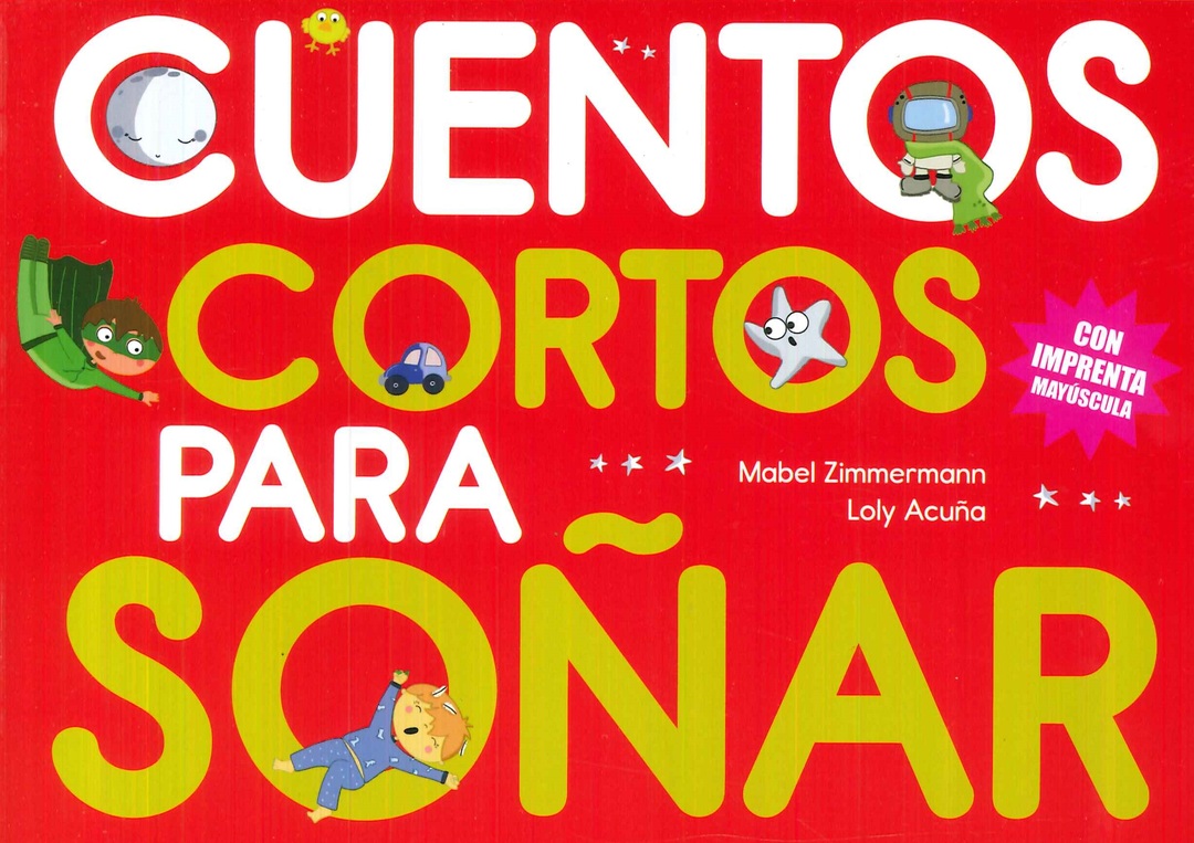 Cuentos cortos para soar 5
