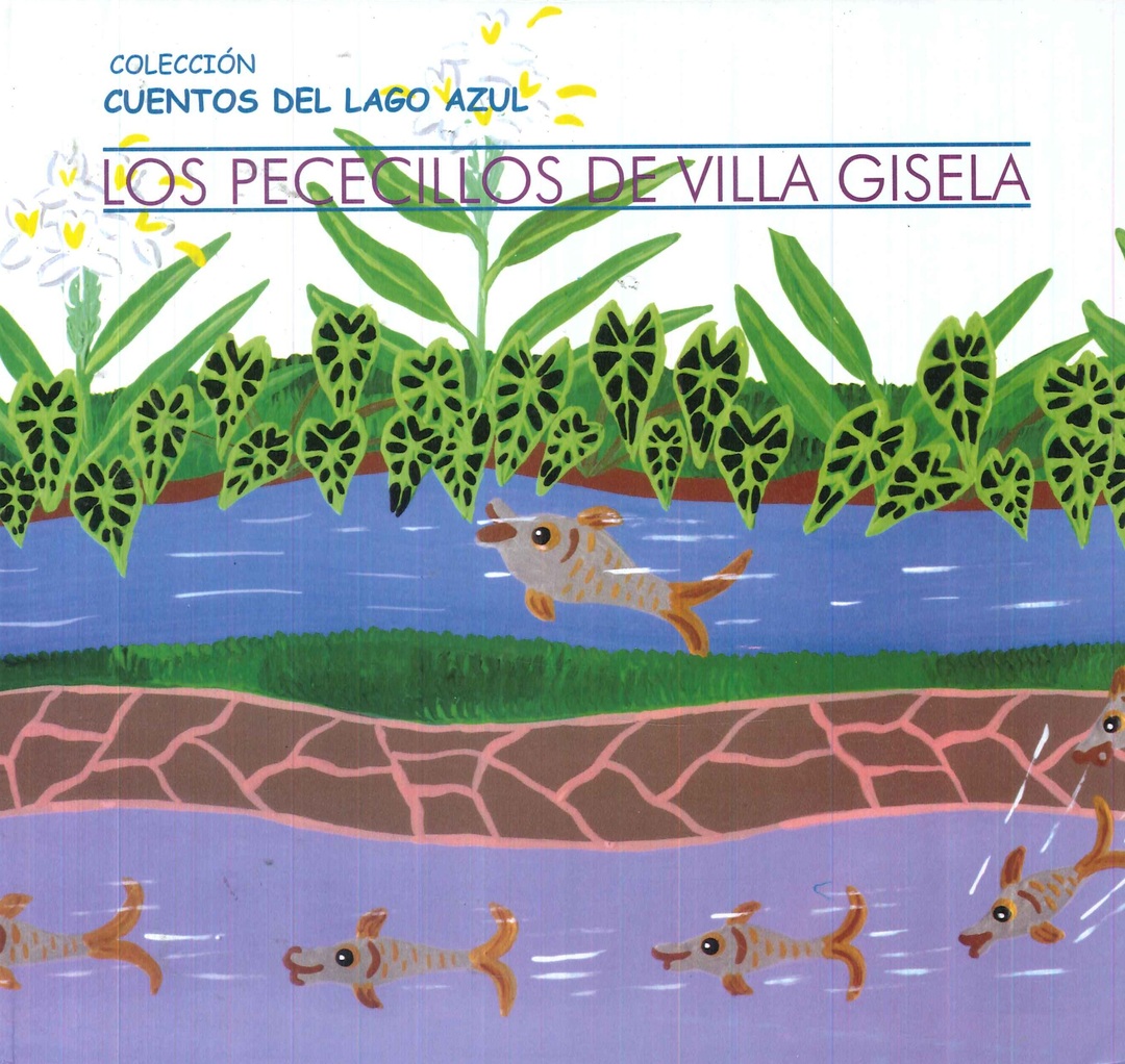 Los pececillos de Villa Gisela