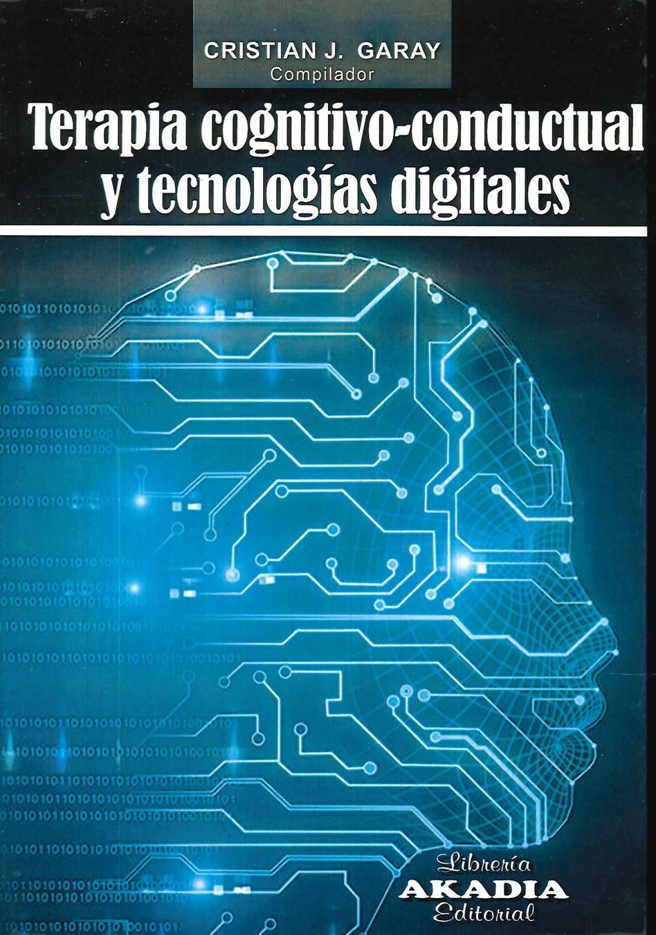 Terapia cognitivo conductual y tecnologas digitales