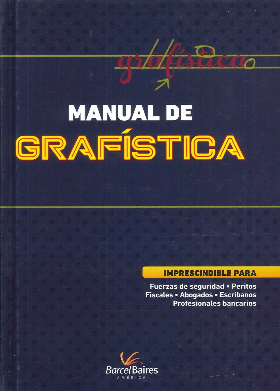 Manual de Graf�sta