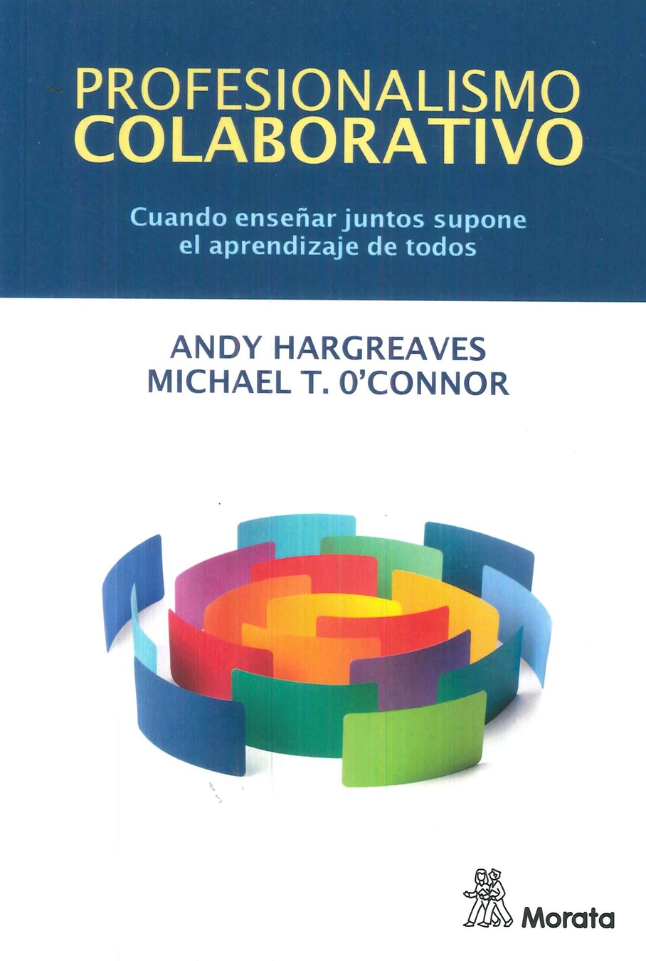 Profesionalismo colaborativo