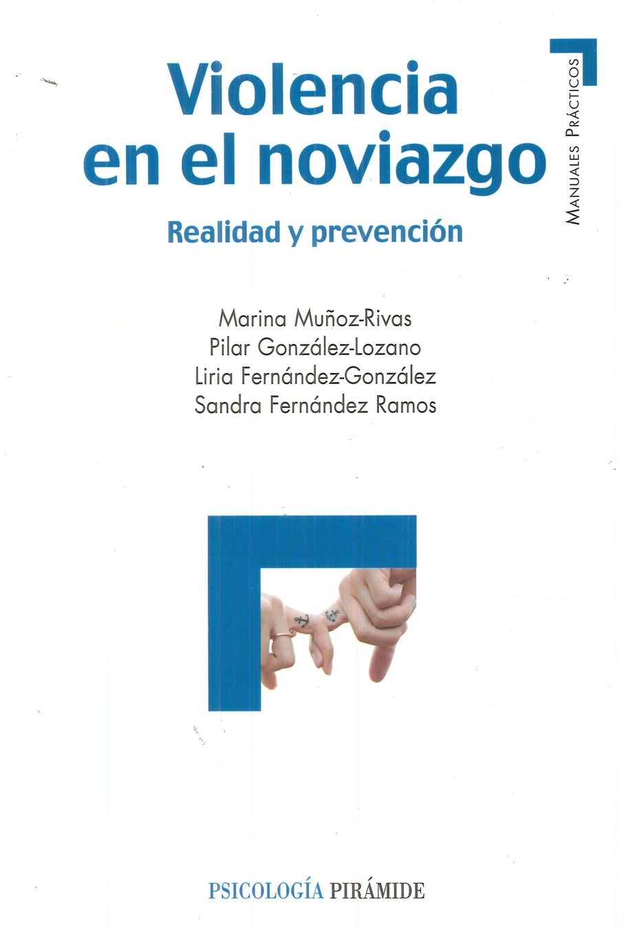 Violencia en el Noviazgo