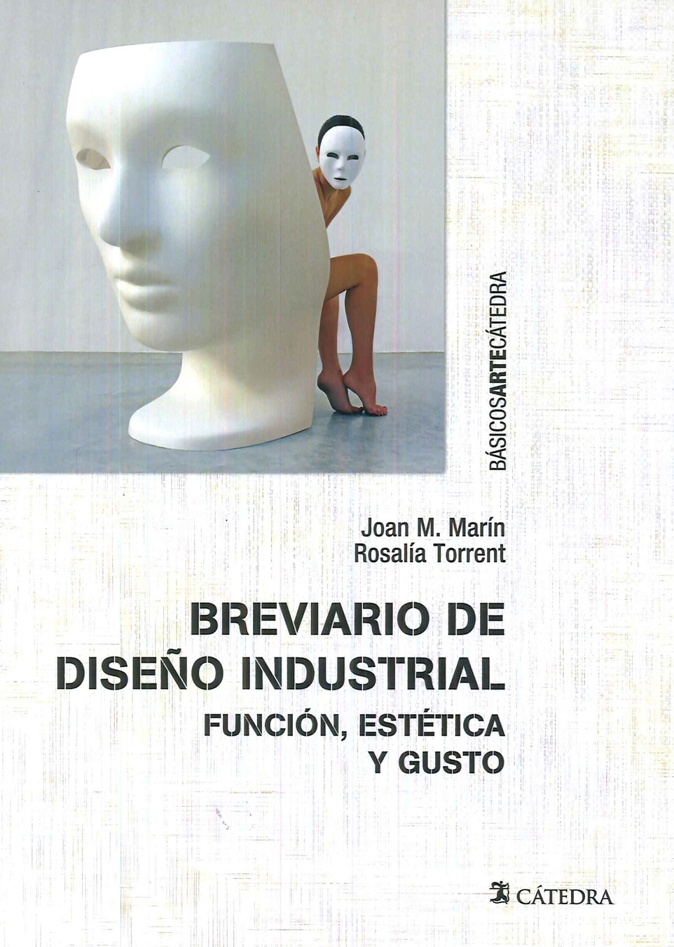 Brevario de diseo industrial