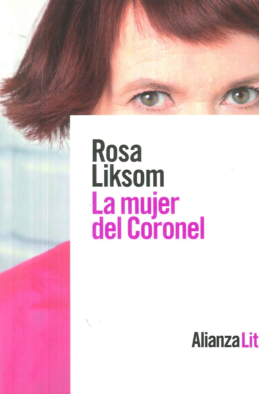 La mujer del Coronel