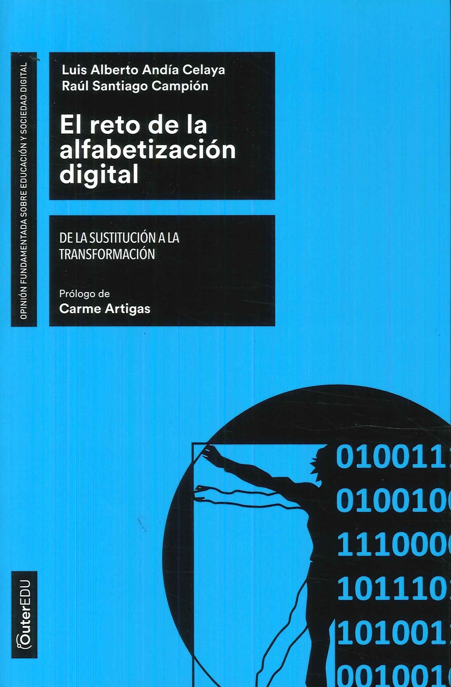 El reto de la alfabetizaci�n digital