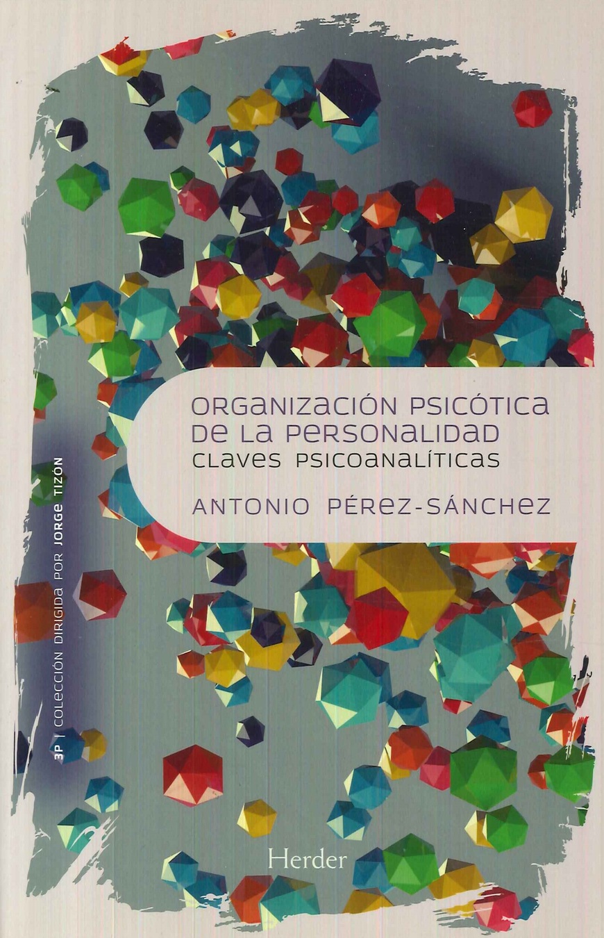 Organizaci�n psic�tica de la personalidad
