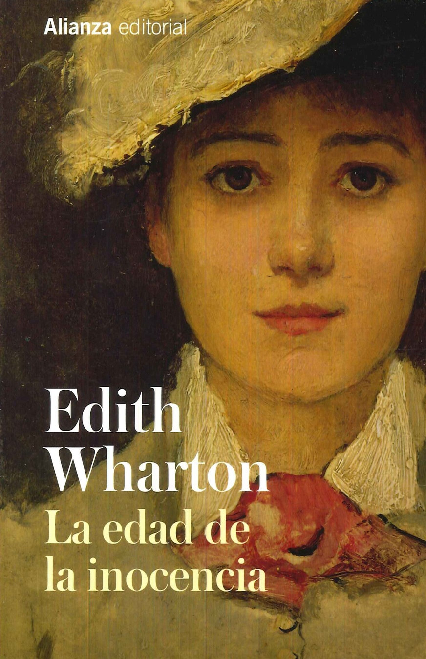 La edad de la inocencia