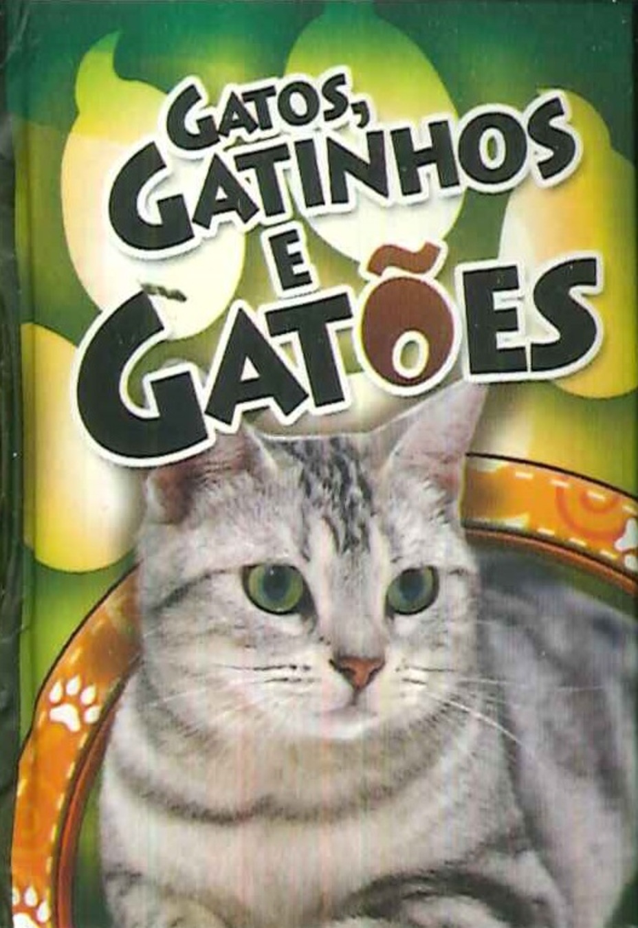 Gatos, Gatinhos e gatoes