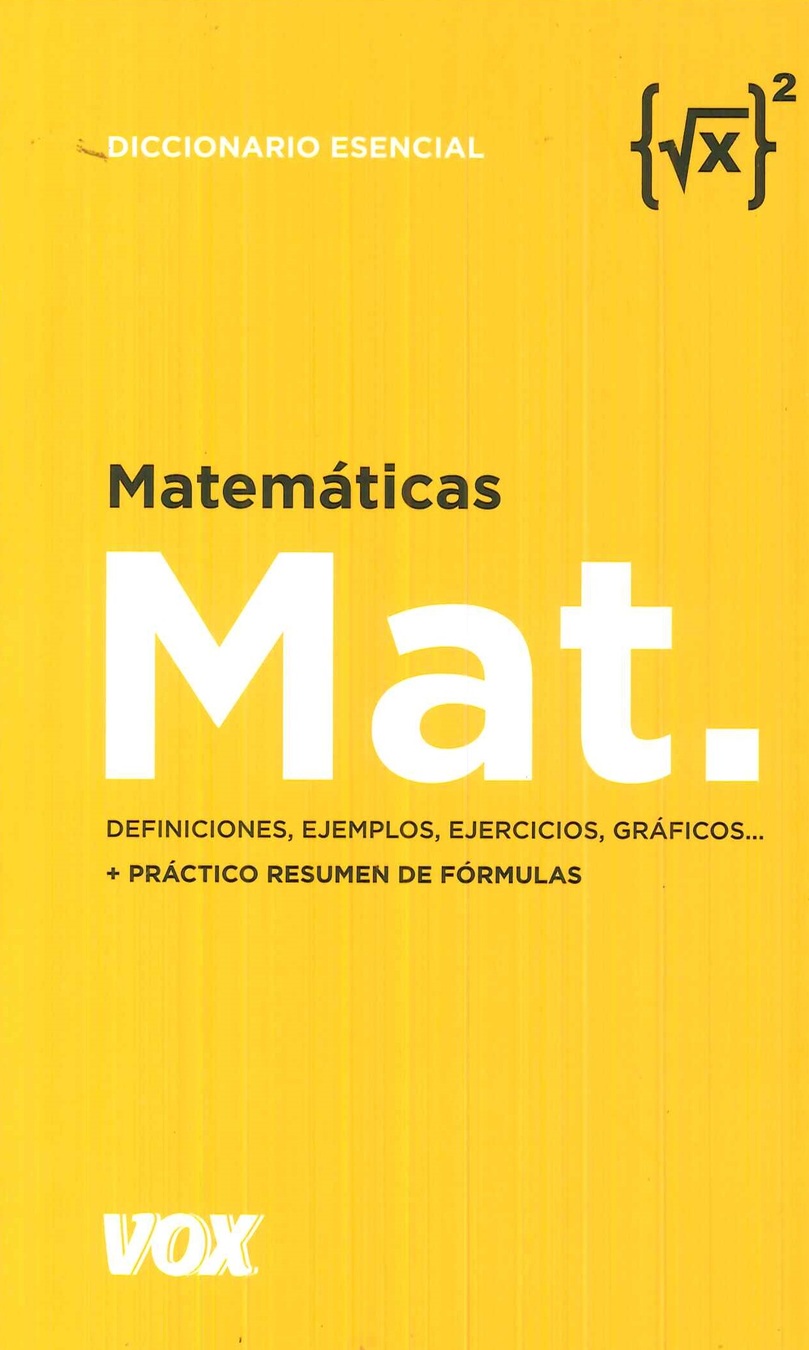 Matem�ticas Mat.